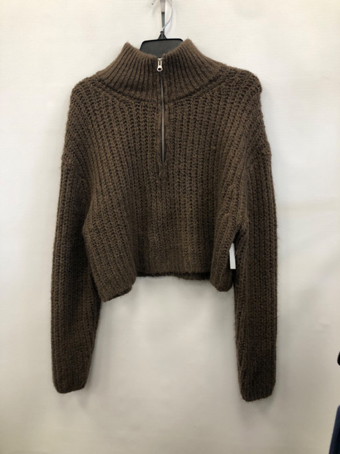 Vist Large View of Product Image Which is Used Unbranded Lightweight Sweater S-4/6