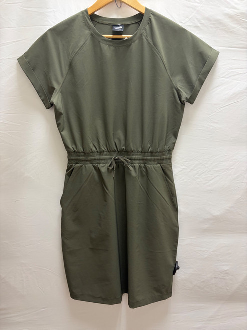 Vist Large View of Product Image Which is Used The North Face Active Dress S-4/6