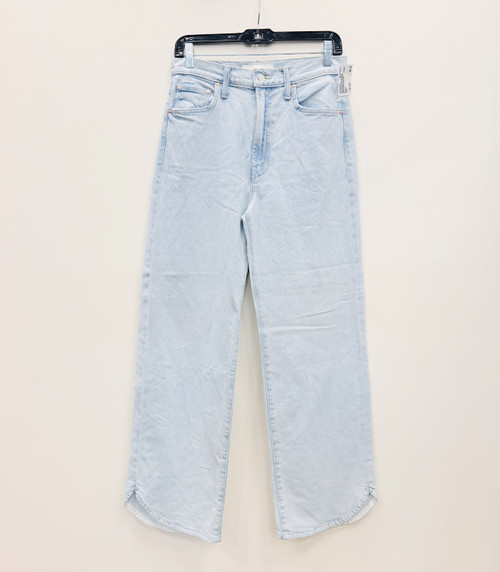 Vist Large View of Product Image Which is Used Mother Denim 6-28