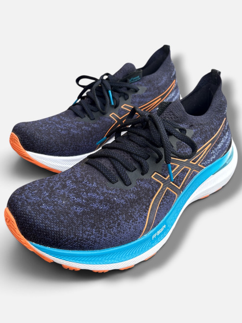 Vist Large View of Product Image Which is Used Asics Mens Casual Shoes 9