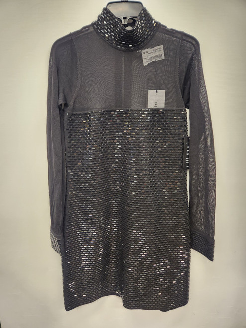 Vist Large View of Product Image Which is Used Unbranded Short Dress B L-12/14