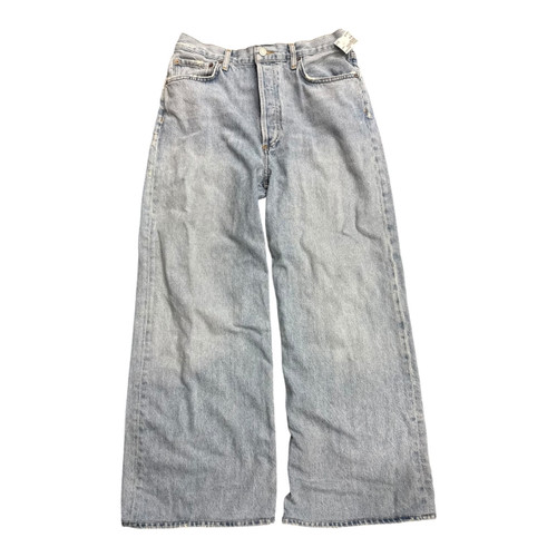 Vist Large View of Product Image Which is Used Agolde Denim 8-29