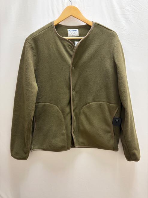 Vist Large View of Product Image Which is Used Old Navy Men's Light Jacket S