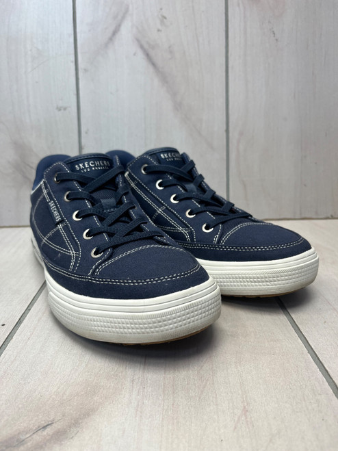 Vist Large View of Product Image Which is Used Skechers Casual Shoes 10