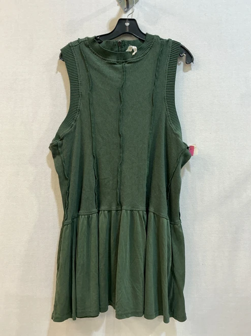 Vist Large View of Product Image Which is Used Anthropologie Short Dress F M-8/10
