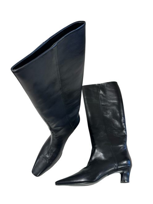 Vist Large View of Product Image Which is Used mimosa  Tall Boots 9.5