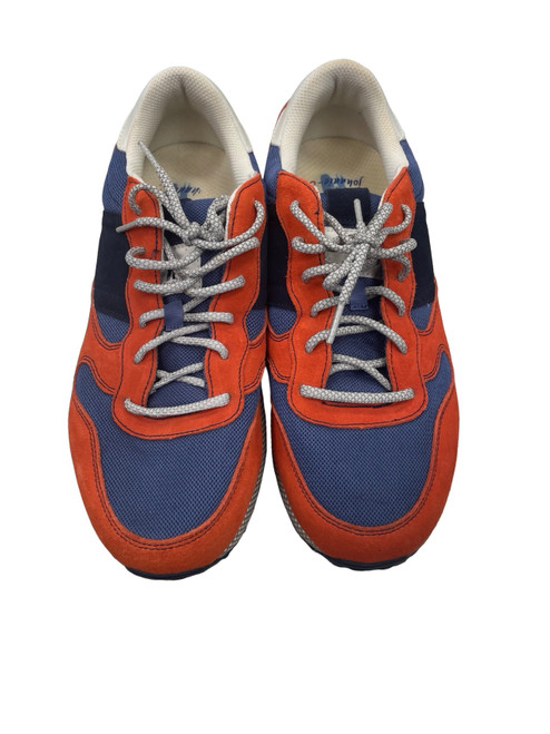 Vist Large View of Product Image Which is Used Unbranded Mens Athletic Shoes 11