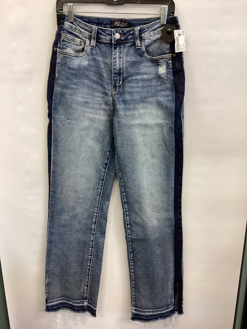 Vist Large View of Product Image Which is Used Judy Blue Denim 8-29