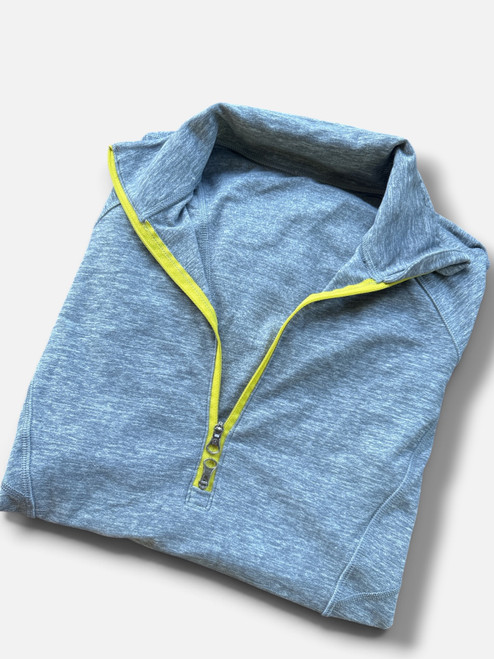 Vist Large View of Product Image Which is Used Lululemon Athletica Active Jacket S-4/6