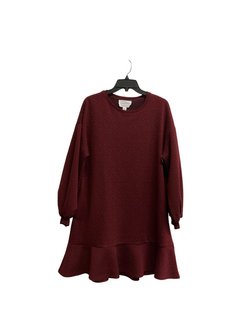 Vist Large View of Product Image Which is Used Anthropologie Short Dress F M-8/10