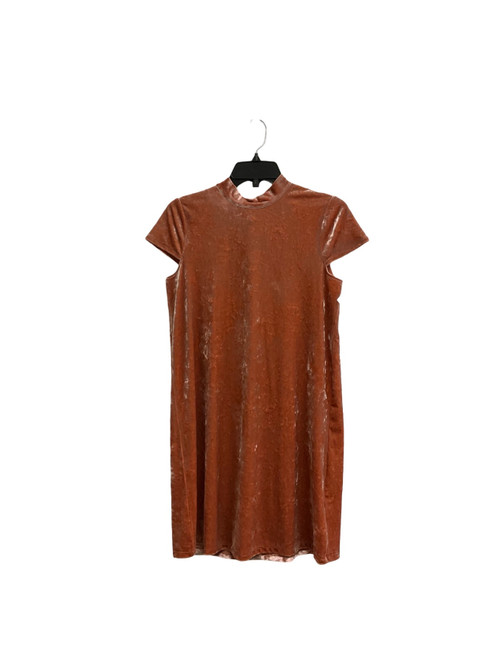 Vist Large View of Product Image Which is Used Madewell Short Dress F S-4/6