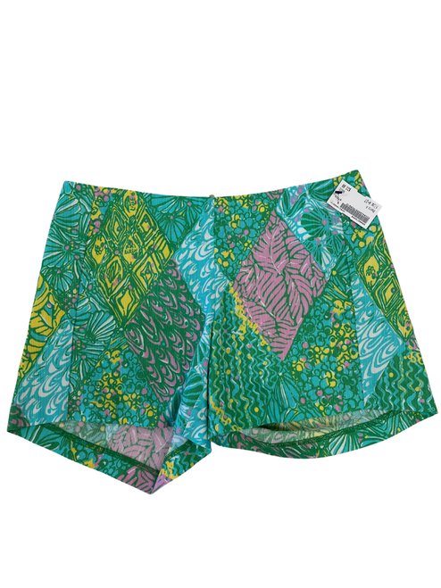Vist Large View of Product Image Which is Used Lilly Pulitzer BOTTOMS 4-27