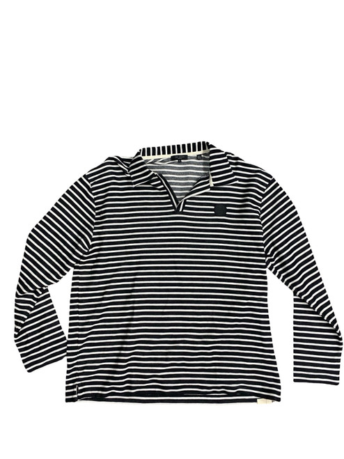 Vist Large View of Product Image Which is Used Ted Baker London Mens Long Sleeve Top 2X/18-18.5