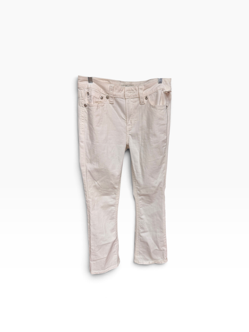 Vist Large View of Product Image Which is Used Miss Me Denim 8-29