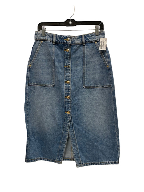 Vist Large View of Product Image Which is Used Michael Michael Kors Long Skirt 6-28