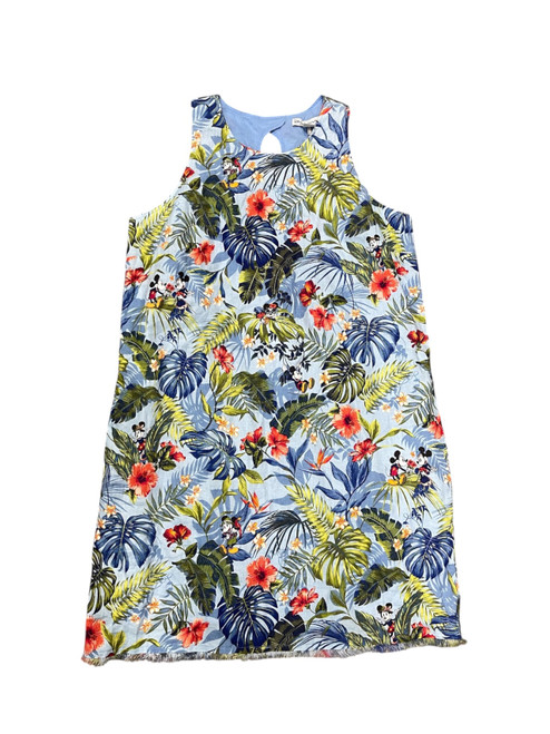 Vist Large View of Product Image Which is Used Tommy Bahama Short Dress B L-12/14