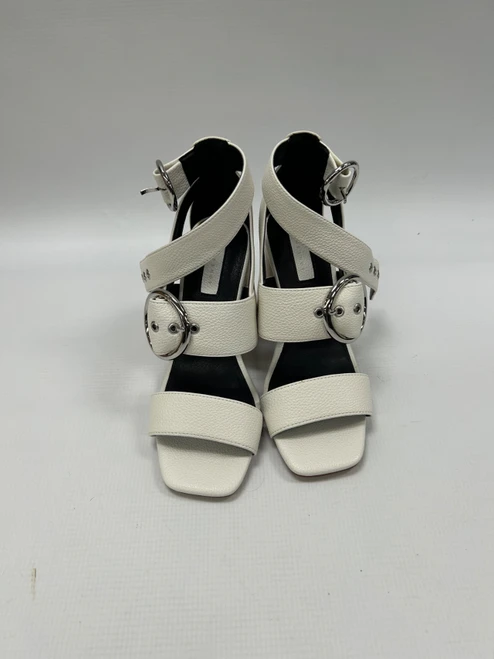 Vist Large View of Product Image Which is Used Topshop High Heels 5.5