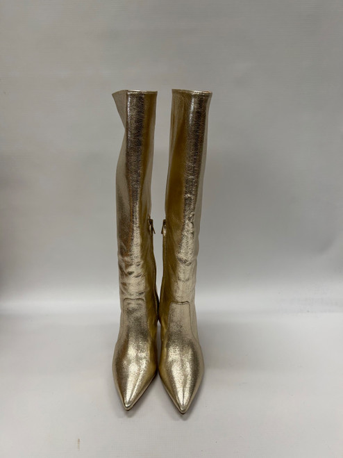 Vist Large View of Product Image Which is Used Unbranded Tall Boots 6