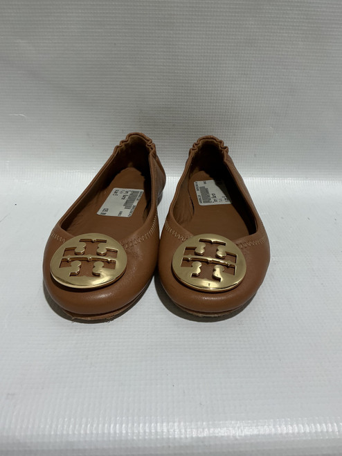 Vist Large View of Product Image Which is Used Tory Burch Flats 5