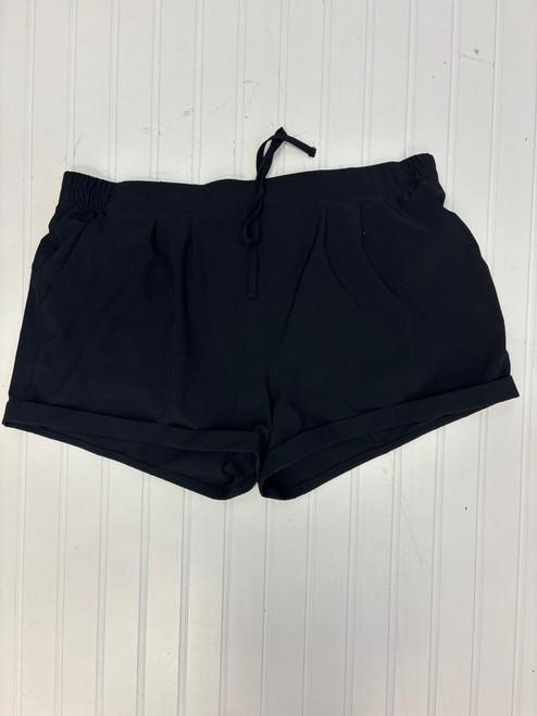 Used Zyia Active Shorts XXL 20/35 60076-S000664454