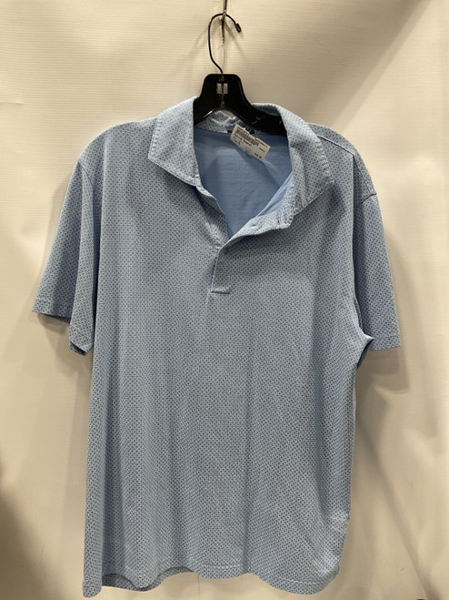 Vist Large View of Product Image Which is Used Patrick Assaraf Mens T-Shirt XL