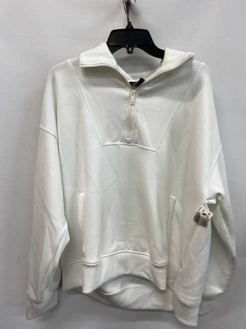 Vist Large View of Product Image Which is Used Unbranded Sweatshirt L-12/14