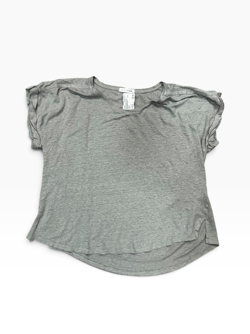 Vist Large View of Product Image Which is Used Rag & Bone Short Sleeve Top L-12/14