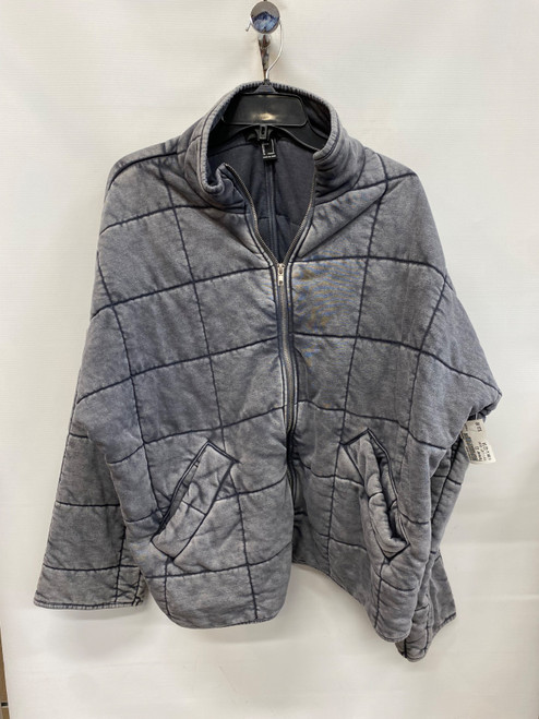 Vist Large View of Product Image Which is Used Forever 21 Short Light Jacket L-12/14