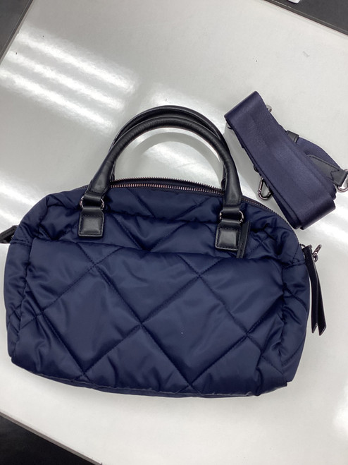 Vist Large View of Product Image Which is Used MZ Wallace Small Handbag