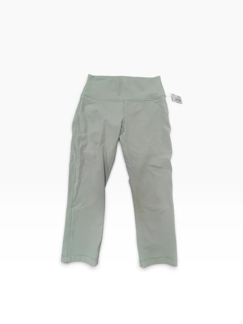Vist Large View of Product Image Which is Used Lululemon Athletica Active Leggings 8-29