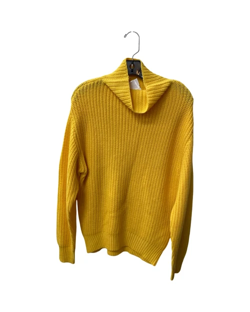 Vist Large View of Product Image Which is Used Wilfred Heavyweight Sweater XS-0/2