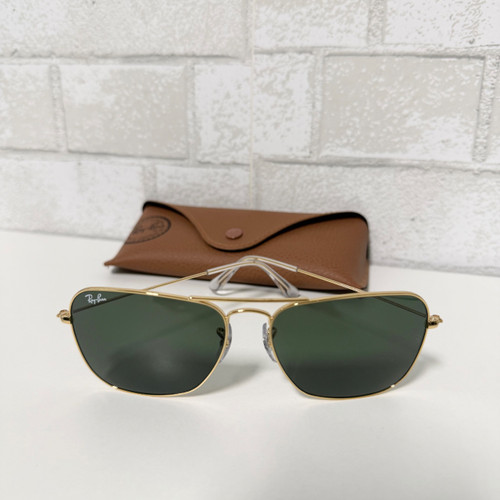 Vist Large View of Product Image Which is Used Ray-Ban Sunglasses