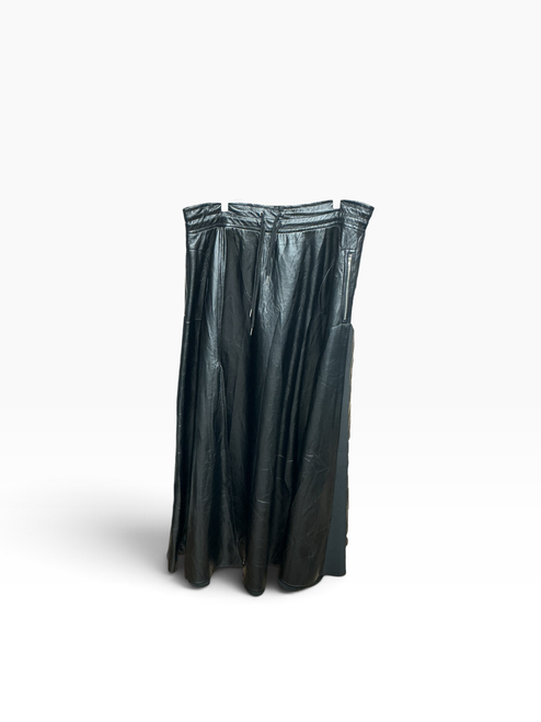 Vist Large View of Product Image Which is Used Unbranded Long Skirt 18-34