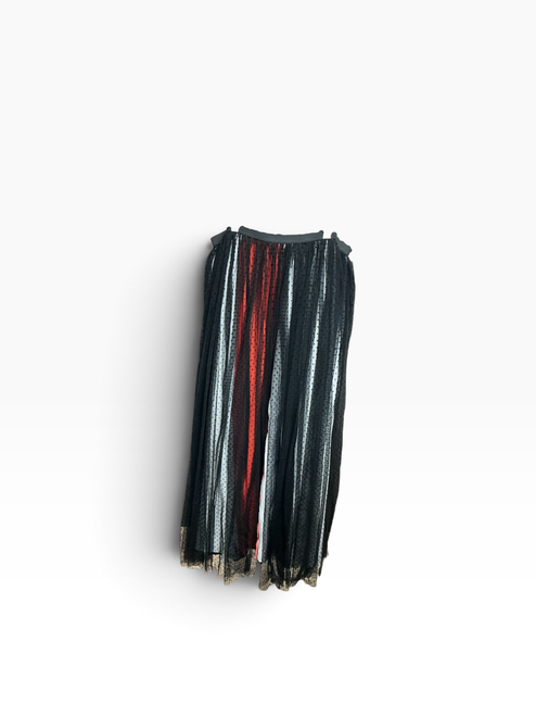 Vist Large View of Product Image Which is Used Unbranded Long Skirt 18-34