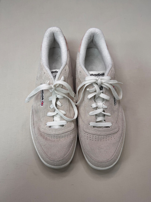 Vist Large View of Product Image Which is Used Reebok Mens Athletic Shoes 12