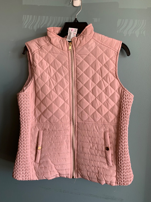 Vist Large View of Product Image Which is Used Unbranded Lightweight Vest L-12/14