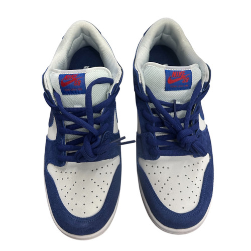 Vist Large View of Product Image Which is Used Nike Mens Athletic Shoes 10.5