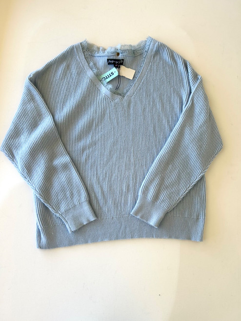 Vist Large View of Product Image Which is Used Unbranded Lightweight Sweater XL-16