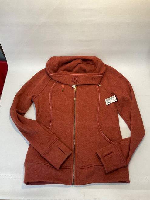Vist Large View of Product Image Which is Used Lululemon Athletica Sweatshirt M-8/10