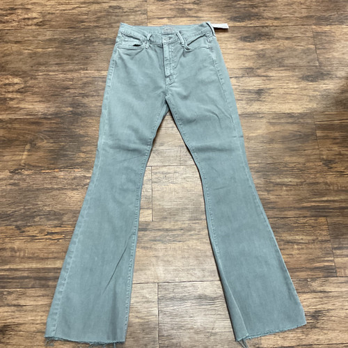 Vist Large View of Product Image Which is Used Mother Casual Pant 2-26