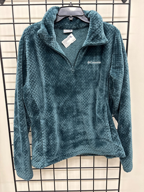 Vist Large View of Product Image Which is Used Columbia Active Sweatshirt XL-16