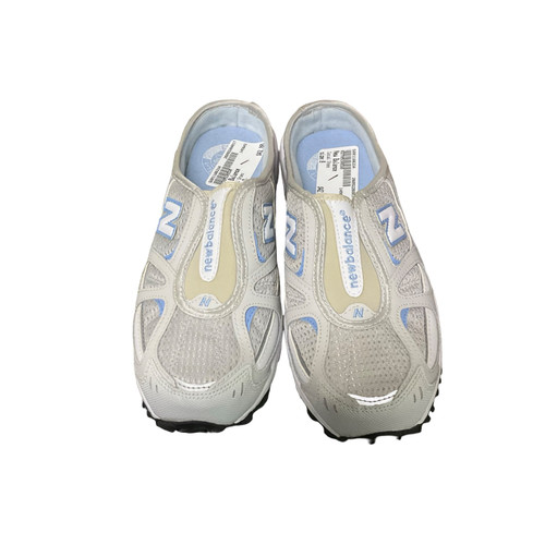 Vist Large View of Product Image Which is Used New Balance Casual Shoes 9
