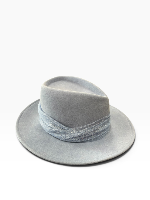 Vist Large View of Product Image Which is Used Eugenia Kim Winter Hat M 8-10/28-30