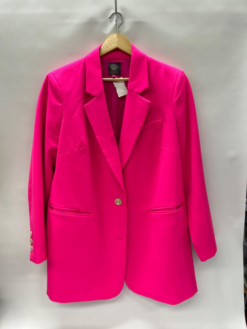 Vist Large View of Product Image Which is Used Vince Camuto Blazer L-12/14