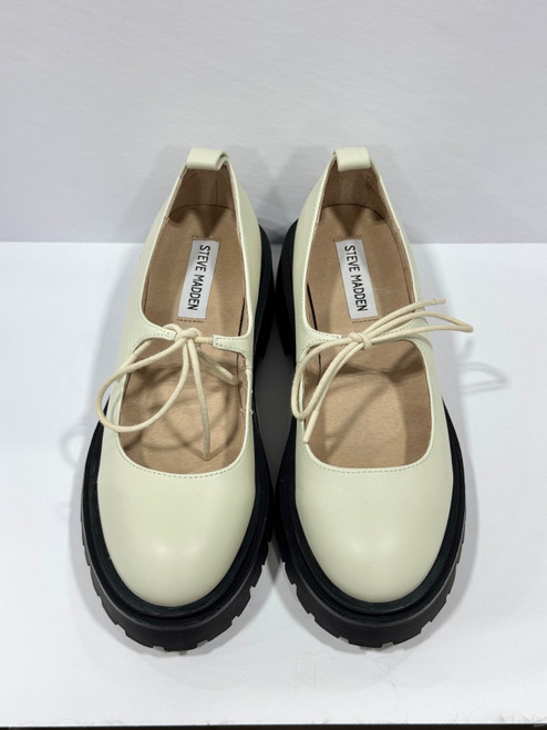 Vist Large View of Product Image Which is Used Steve Madden Clogs 7.5