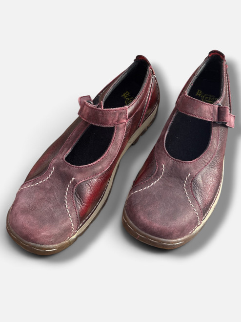 Vist Large View of Product Image Which is Used Dr. Martens Casual Shoes 8