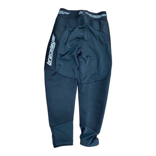 Vist Large View of Product Image Which is Used bracelayer KXV Alpine Boot Cut Casual Pant M 8-10/28-30