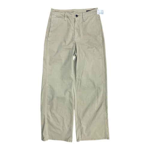 Vist Large View of Product Image Which is Used Rag & Bone Casual Pant Green 6-28