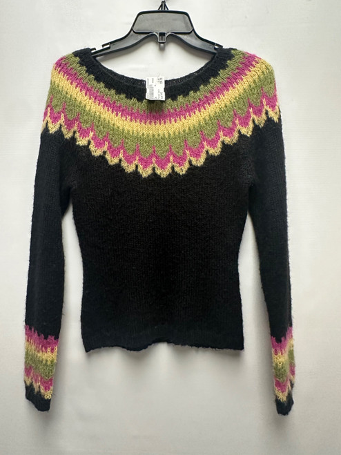 Vist Large View of Product Image Which is Used Inc Heavyweight Sweater S-4/6