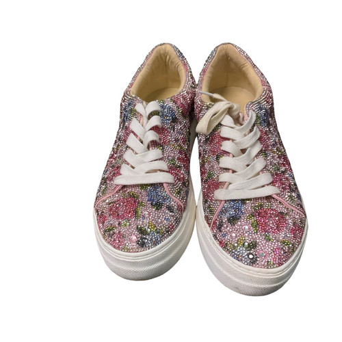 Vist Large View of Product Image Which is Used Betsey Johnson Casual Shoes 10